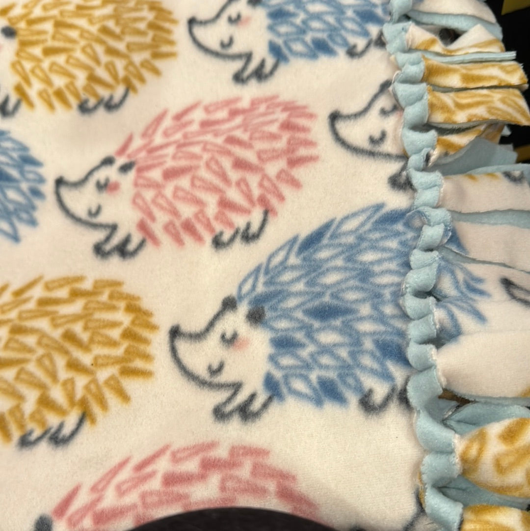 Small Baby Blankets