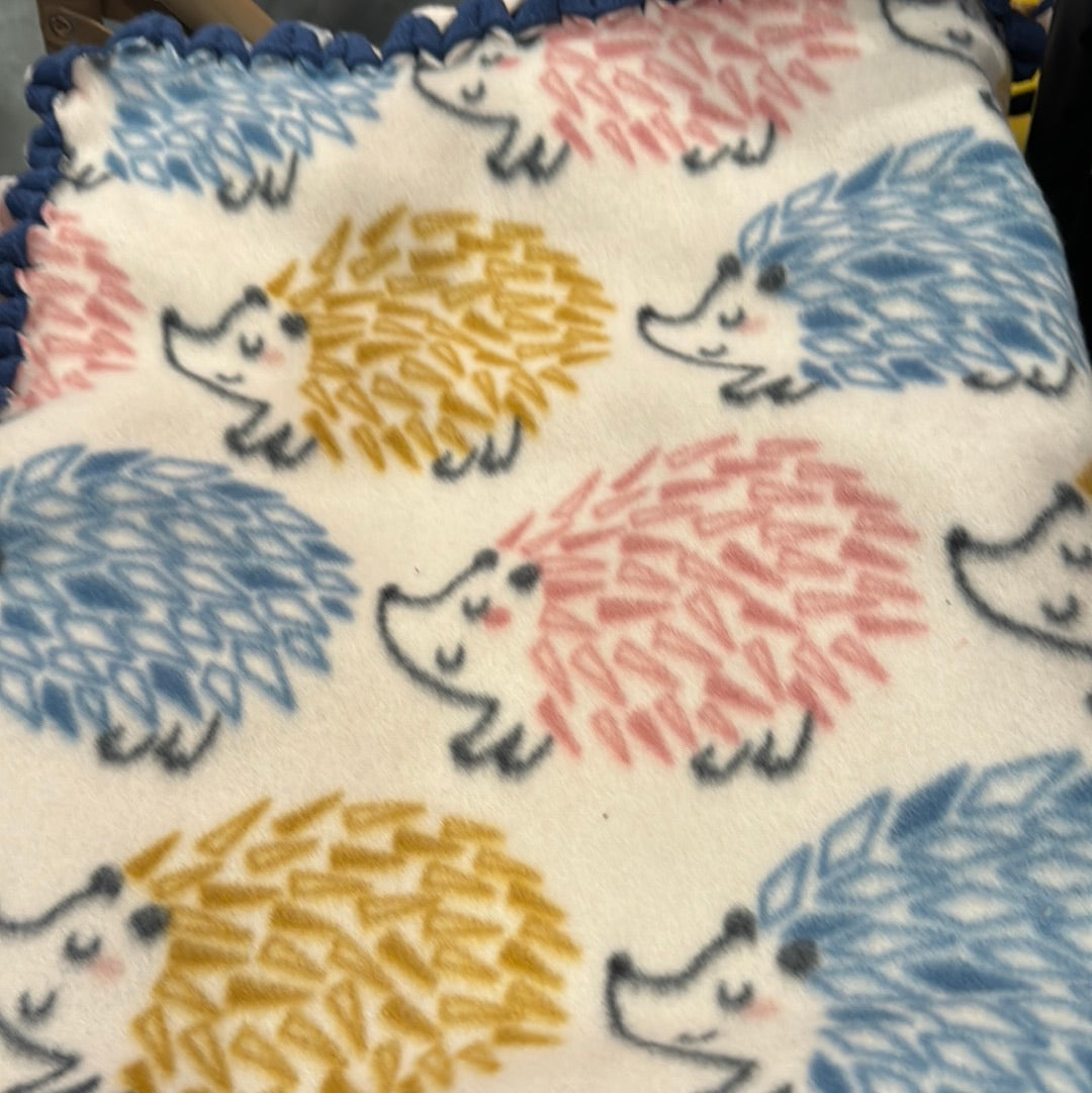 Small Baby Blankets